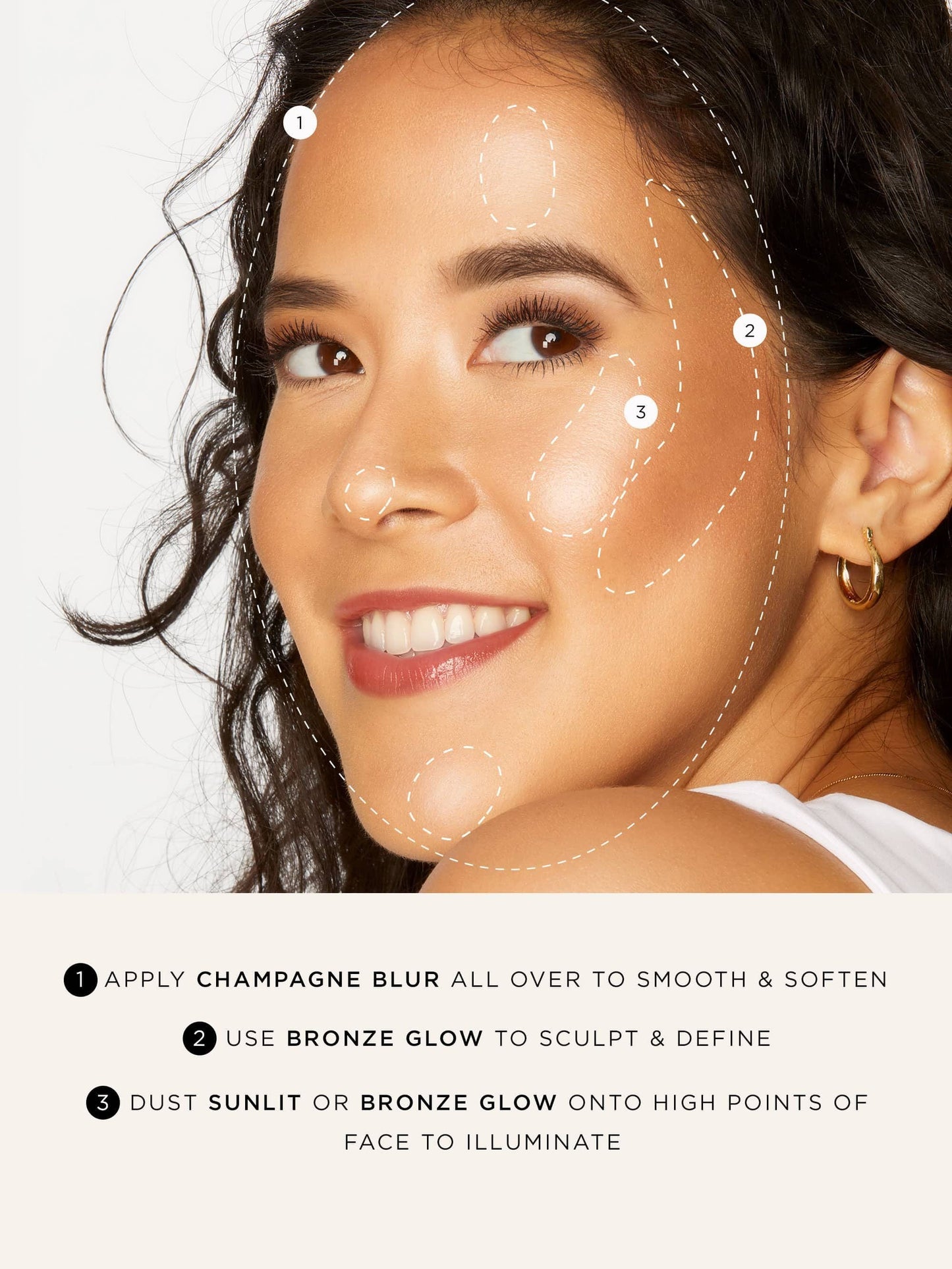 Tarte Cosmetics Shape Tape Glow Bar