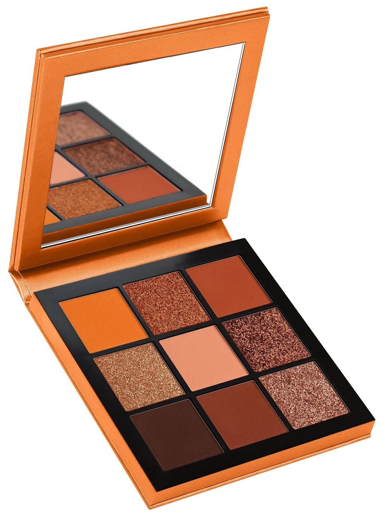 Huda Beauty Obsessions Eyeshadow Palette