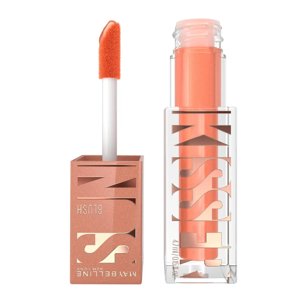 Maybeline Lifter Gloss Lip Gloss Makeup With Hyaluronic Acid