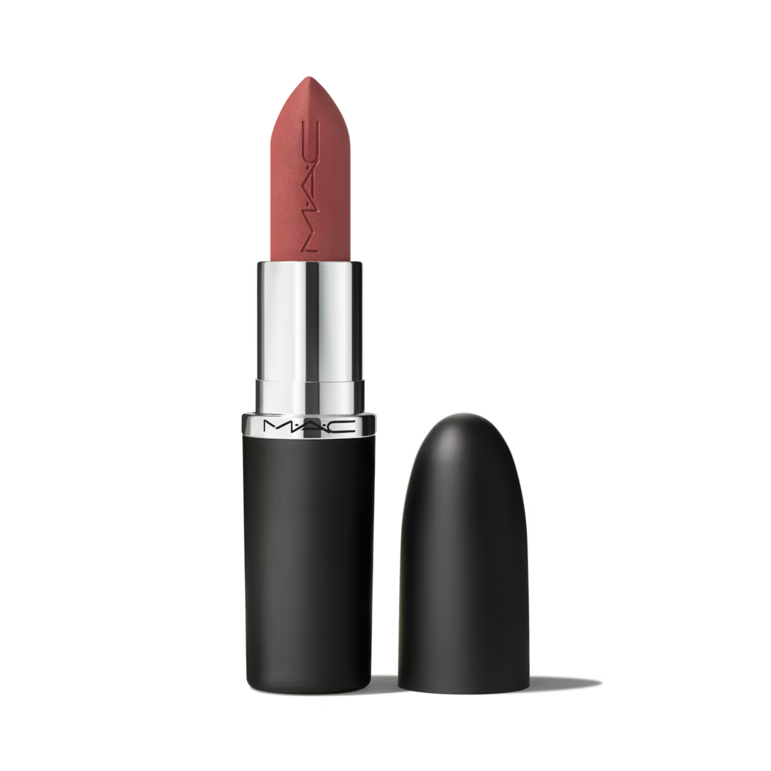 MACXIMAL SILKY MATTE LIPSTICK