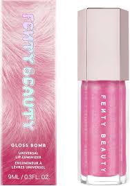 fenty Gloss Bomb Universal Lip Luminizer Shade - wattabrat