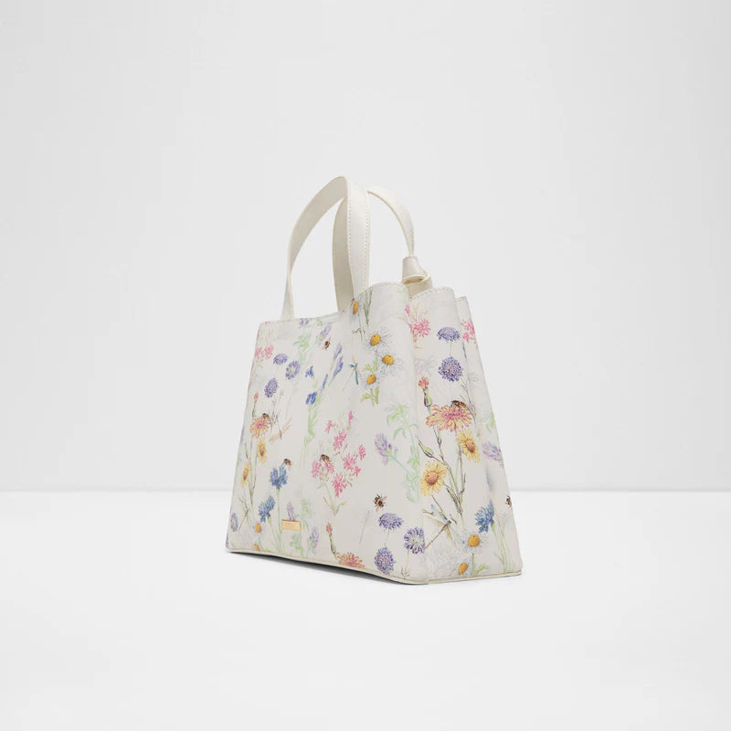 ALDO - Zaria Satchel