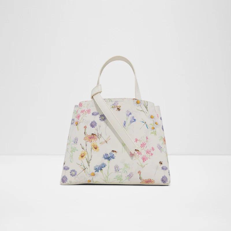 ALDO - Zaria Satchel