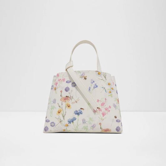 ALDO - Zaria Satchel