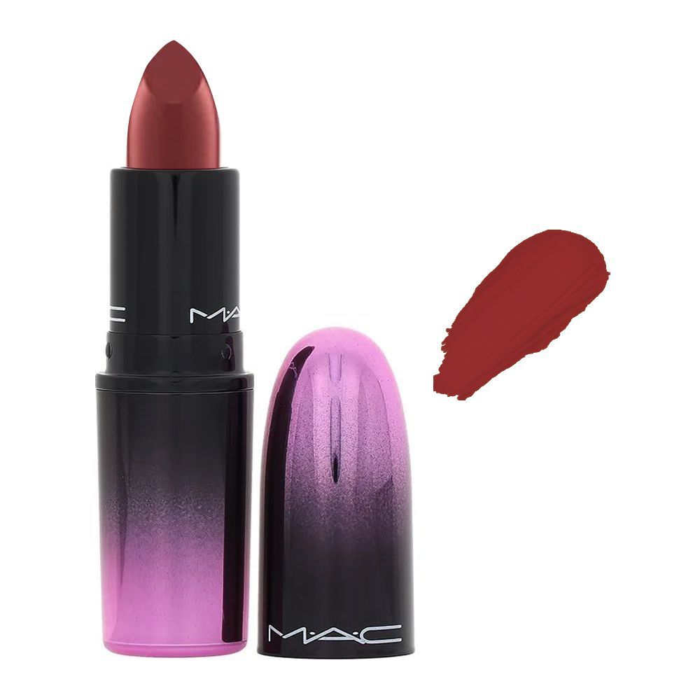 MAC Lipsticks