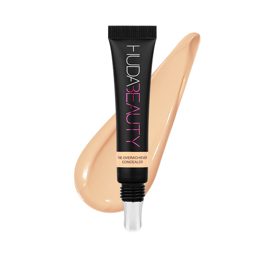 Huda Beauty The Overachiever High Coverage Concealer