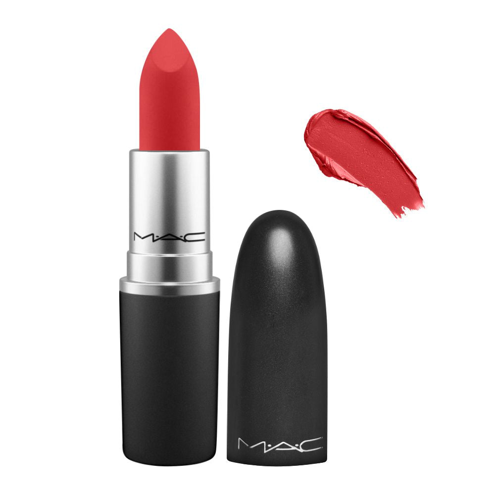 MAC Lipsticks