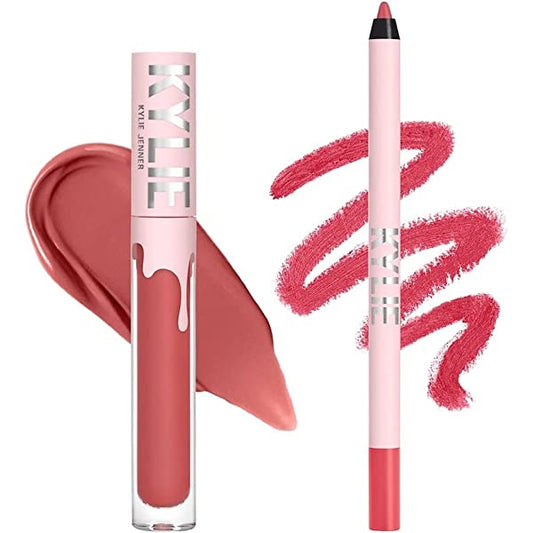 Kylie - Matte Lip Kit