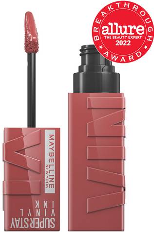 MAYBELLINE VINYL Longwear Liquid Lipcolor